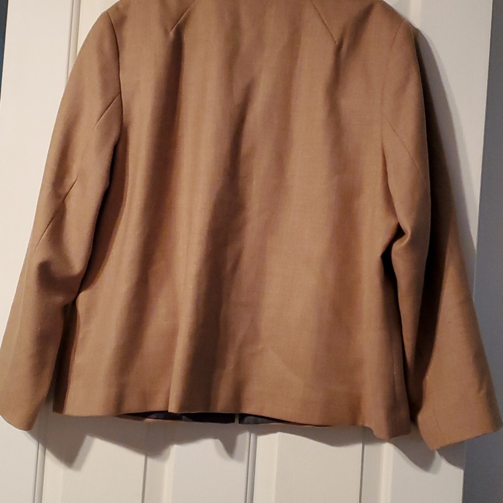 Pendleton Jacket - image 7